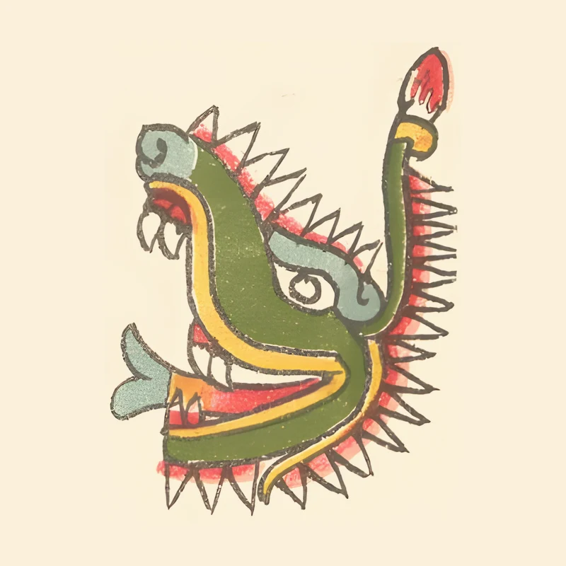 Cipactli