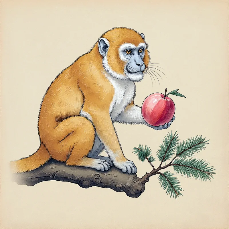 Monkey