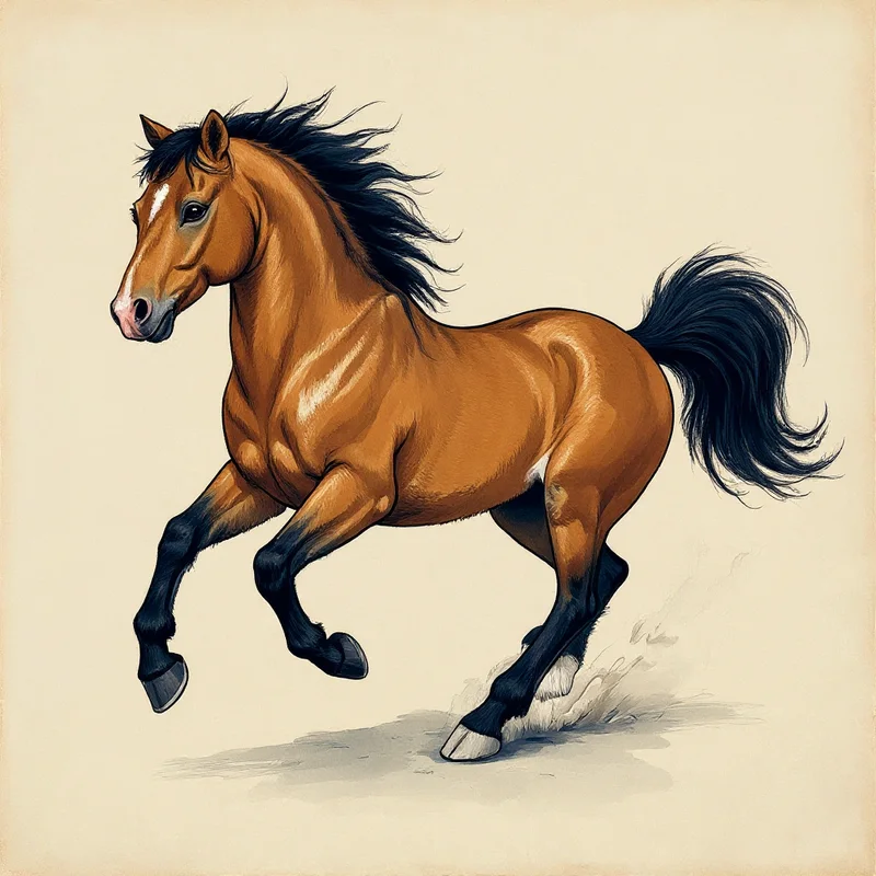 Horse