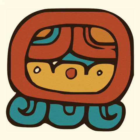 Ak'bal glyph