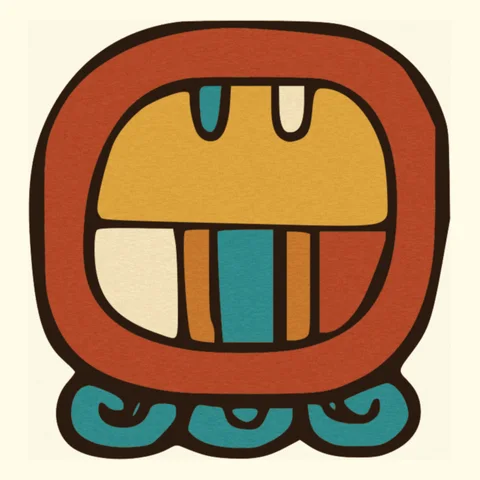 B'en glyph