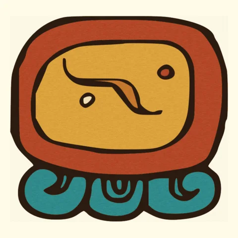 Kimi glyph