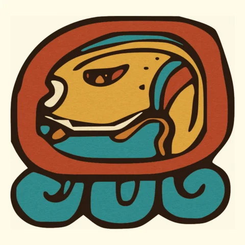 Eb' glyph
