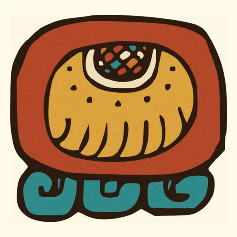 Imix glyph