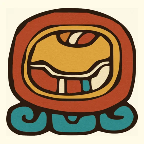 Kan glyph