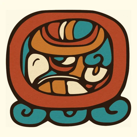 Men glyph