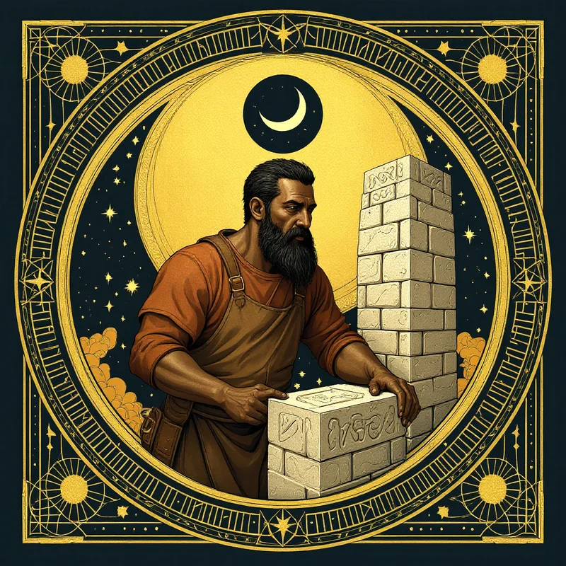 The Builder