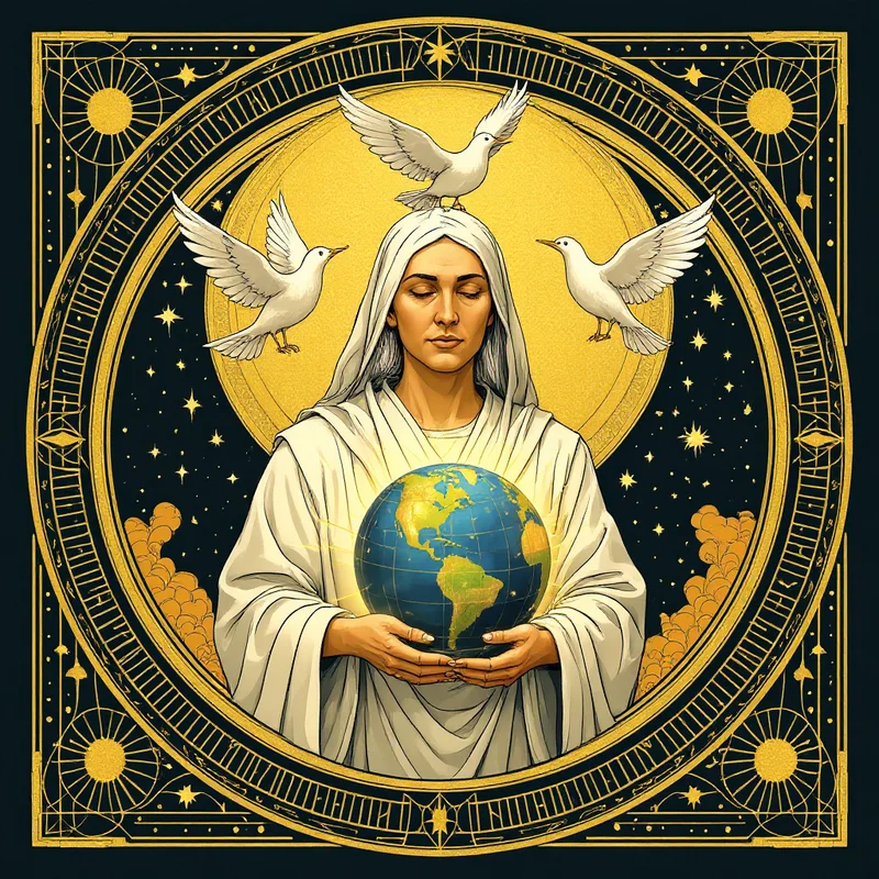 The Humanitarian