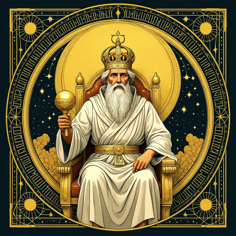 The Sovereign