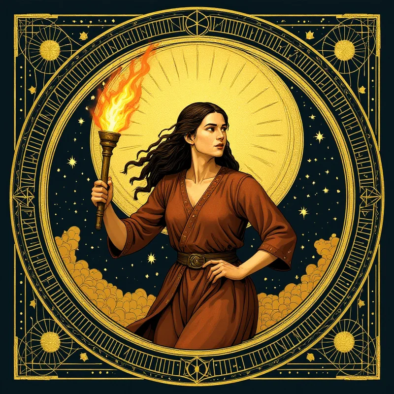 The Pioneer
