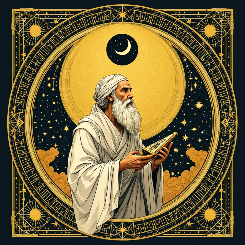 The Seeker