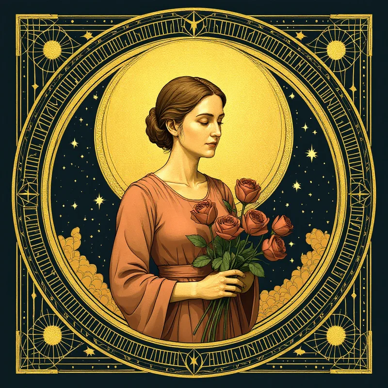 The Nurturer